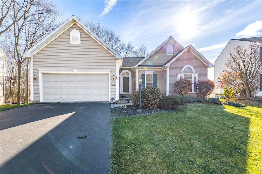 46 Enwright Drive
