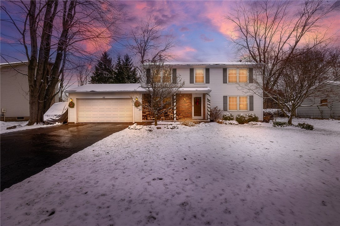 48 Country Downs Circle