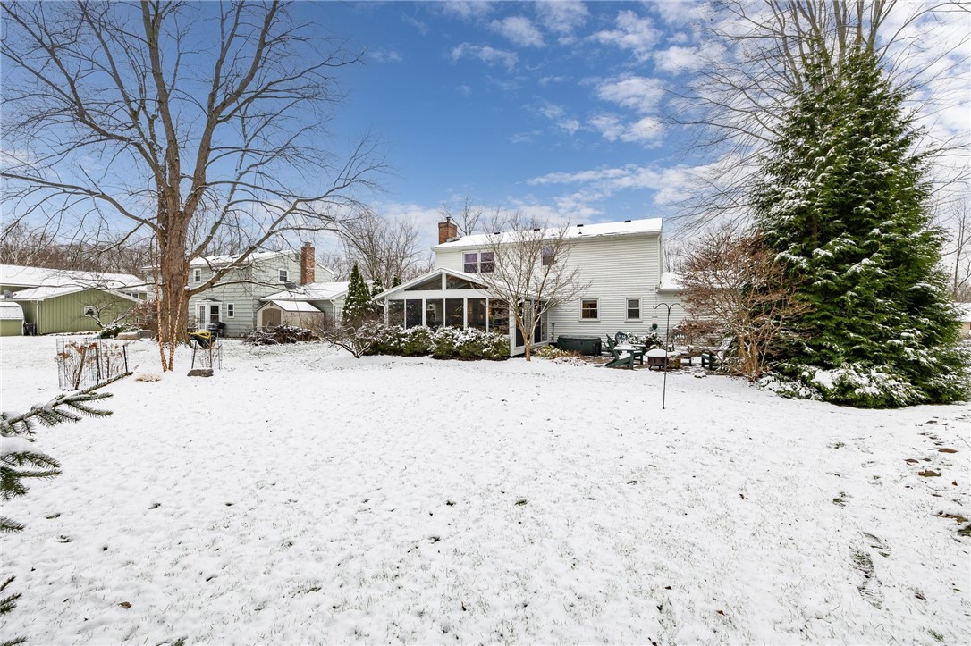 48 Country Downs Circle