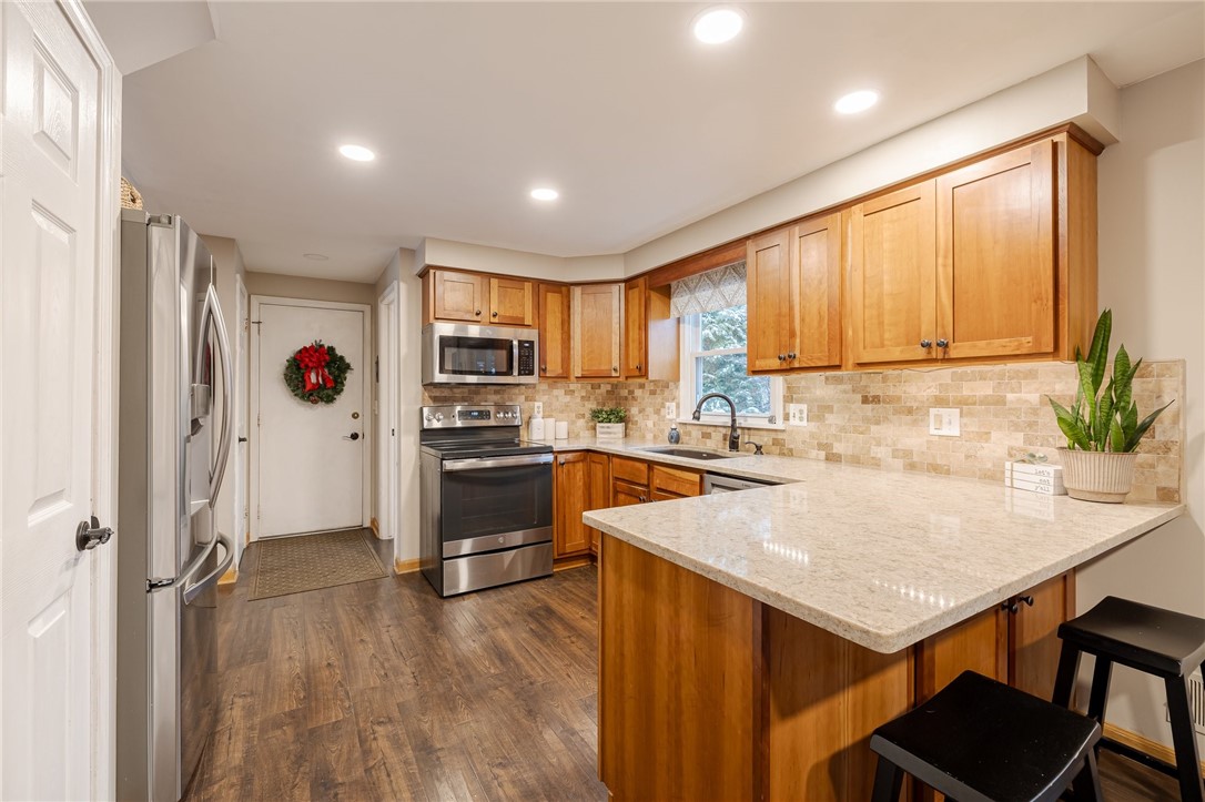 48 Country Downs Circle