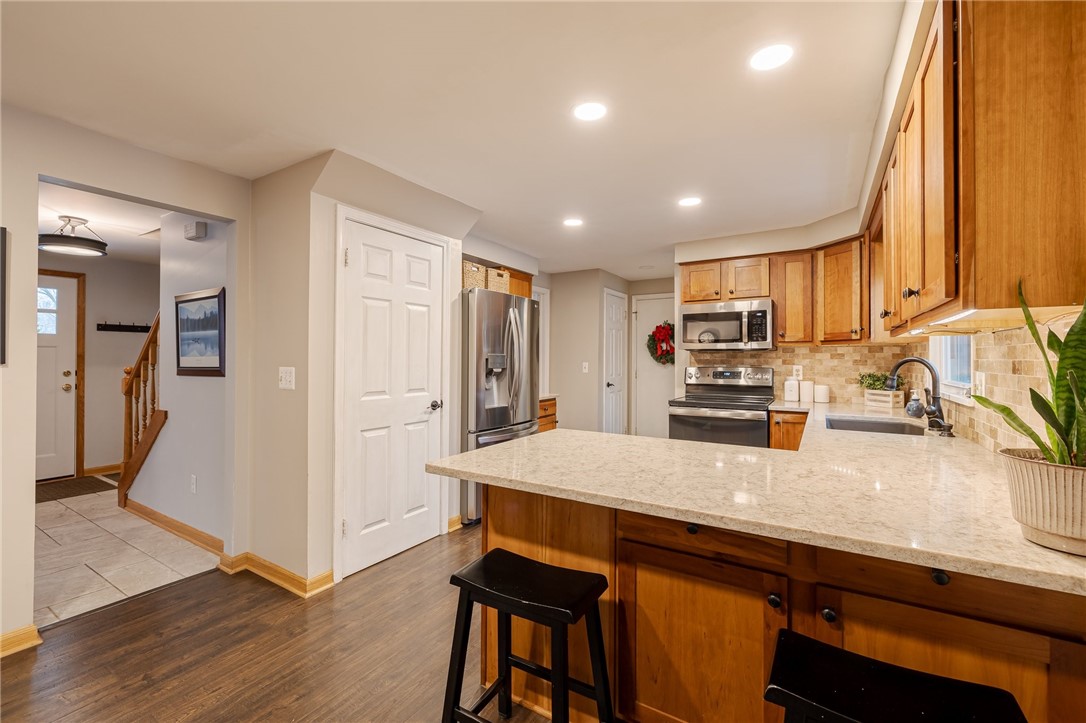 48 Country Downs Circle