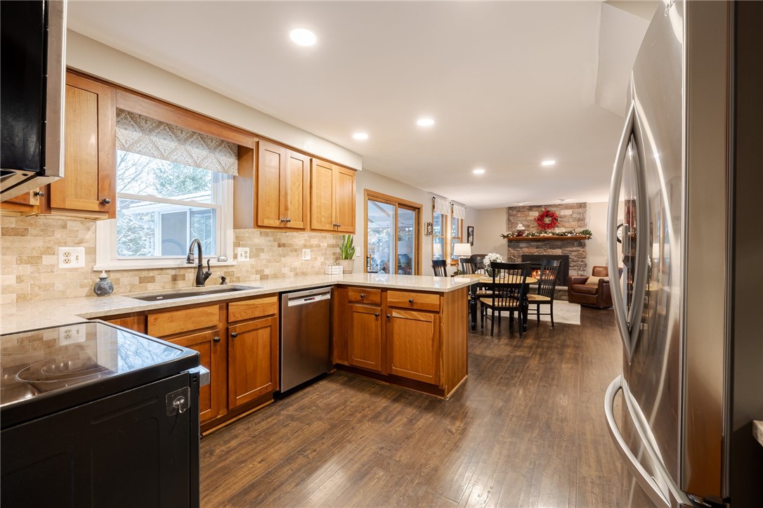 48 Country Downs Circle