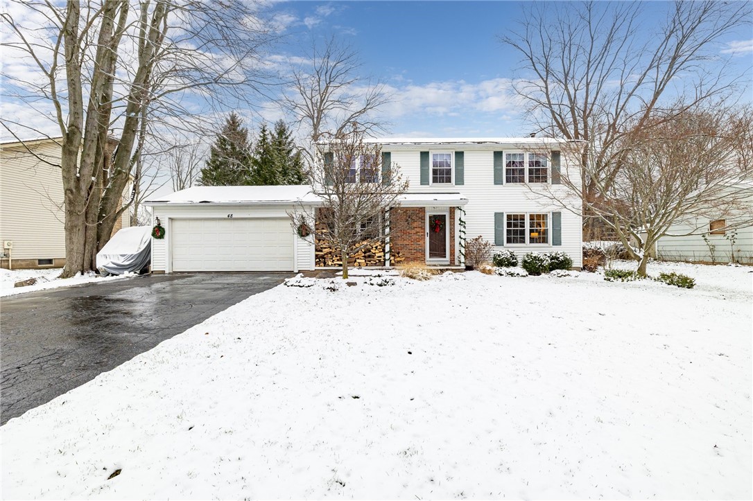 48 Country Downs Circle