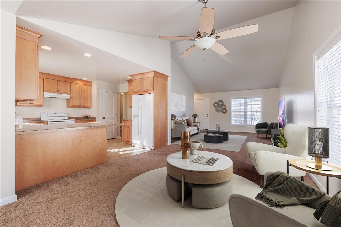 3 Lantana Lane