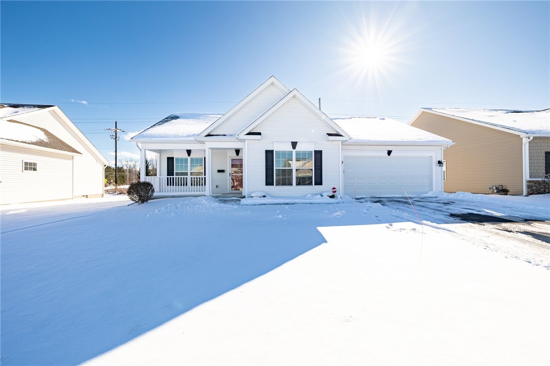 3 Lantana Lane