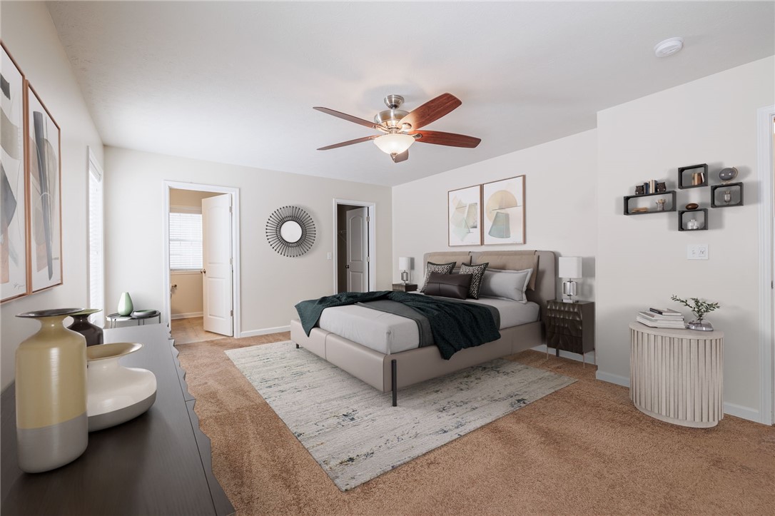3 Lantana Lane