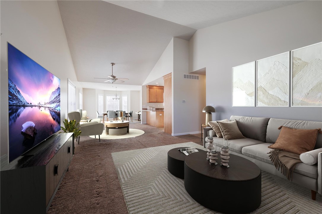 3 Lantana Lane