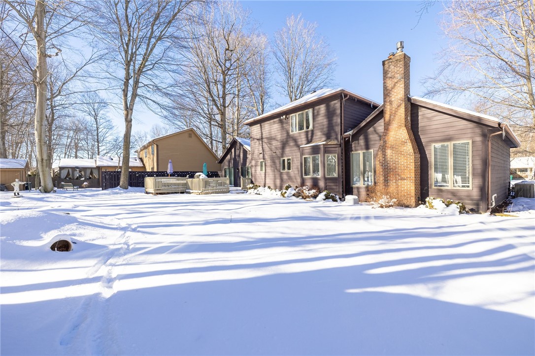 294 Creighton Lane