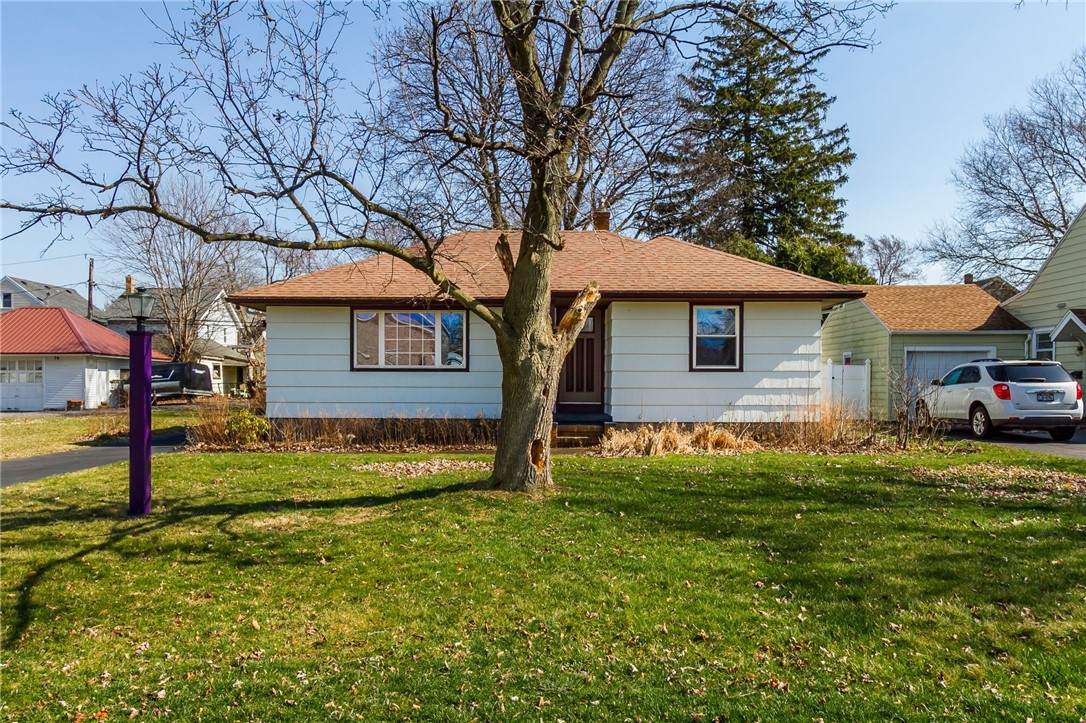 68 Waldo Avenue