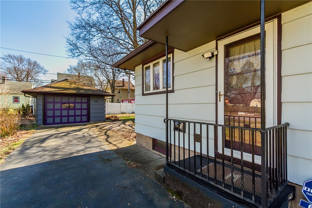 68 Waldo Avenue