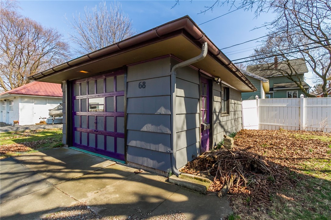 68 Waldo Avenue
