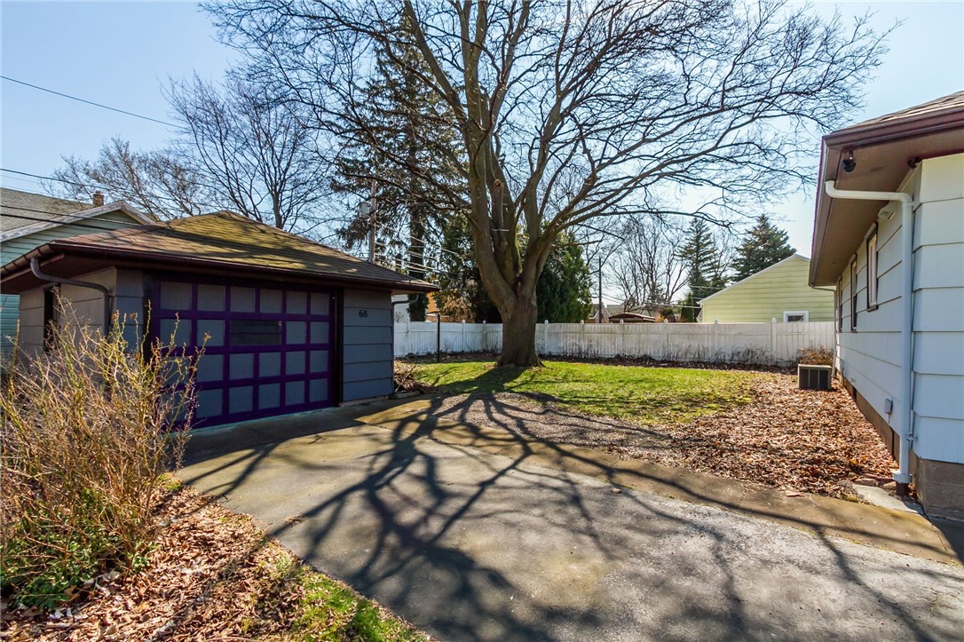 68 Waldo Avenue