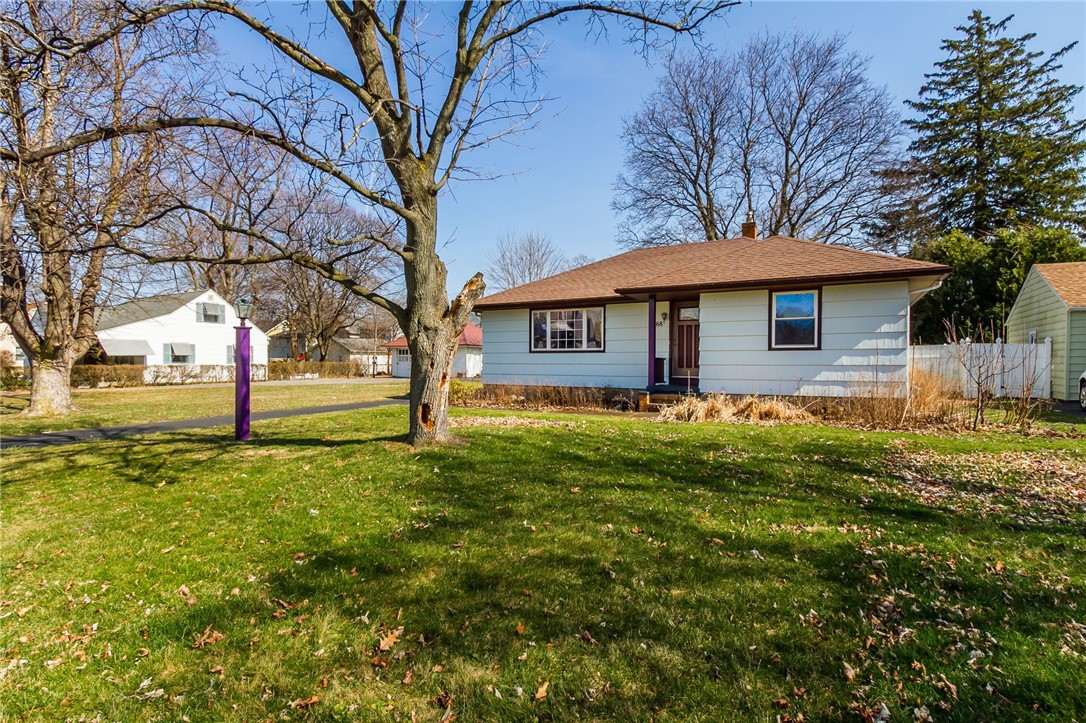 68 Waldo Avenue