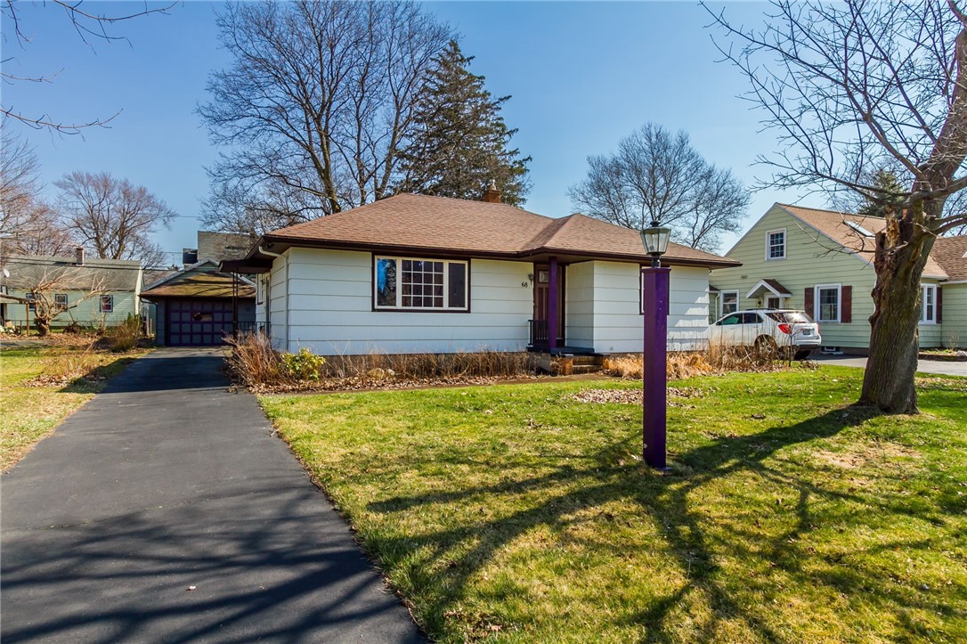 68 Waldo Avenue