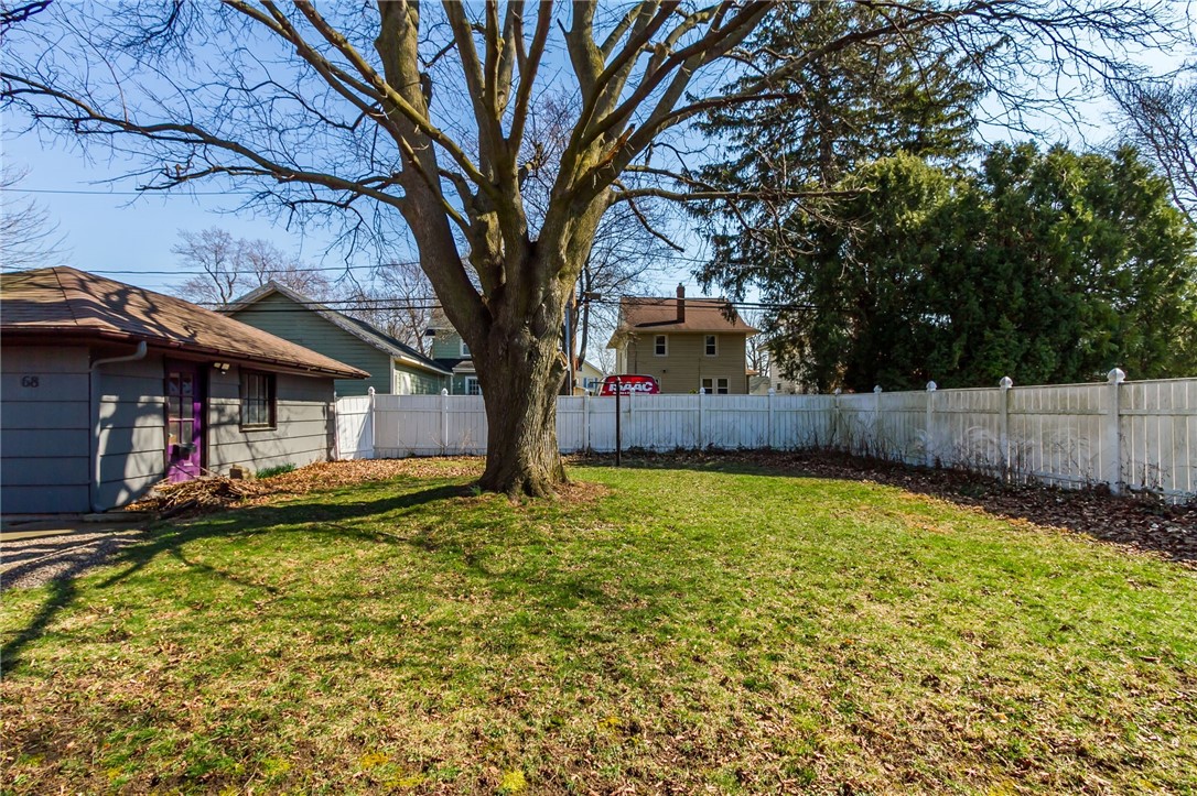 68 Waldo Avenue