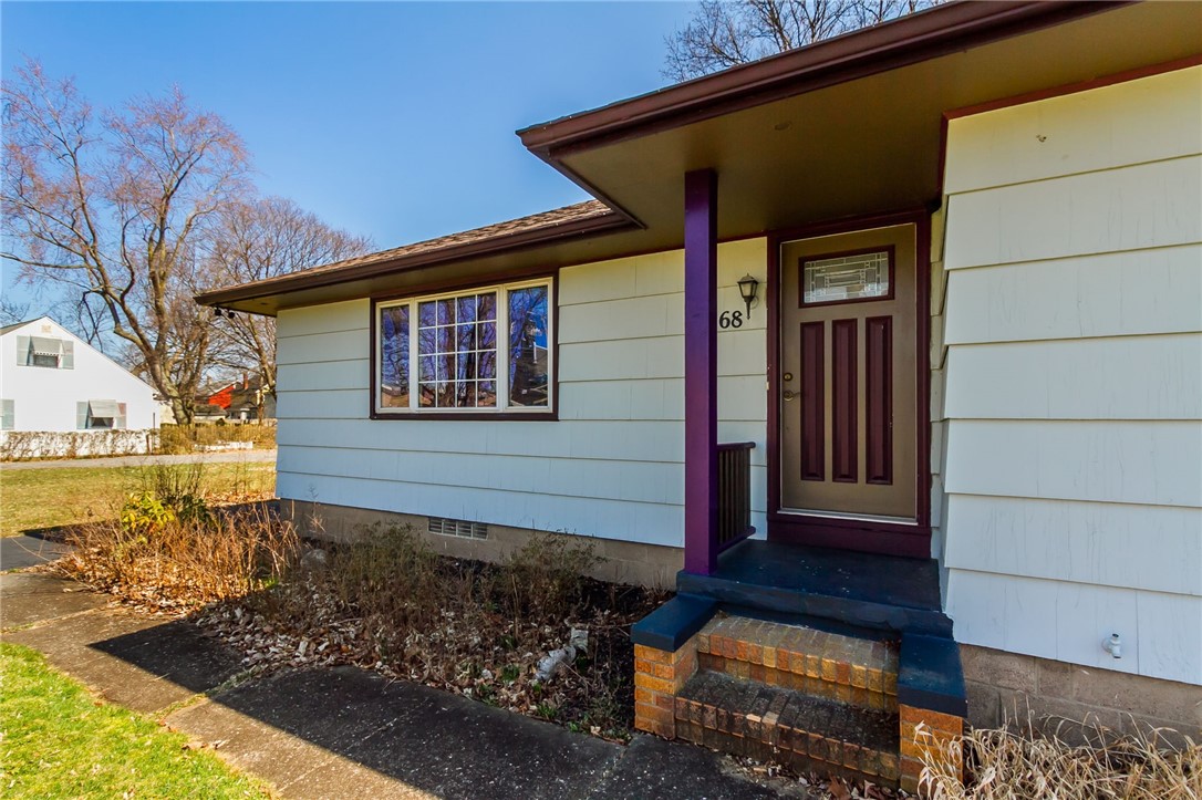 68 Waldo Avenue