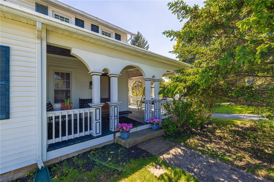 471 Ridge Road