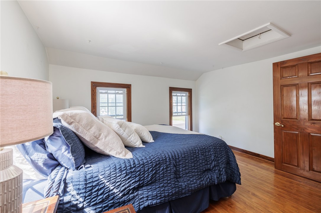 471 Ridge Road