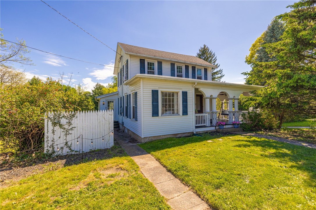 471 Ridge Road