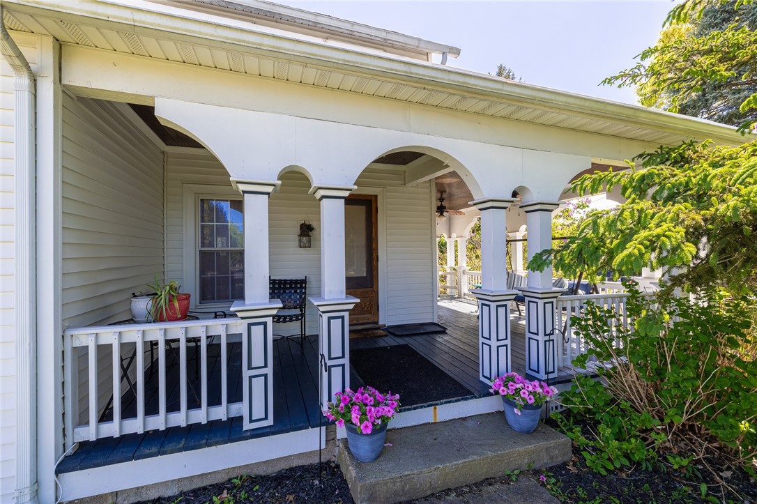 471 Ridge Road