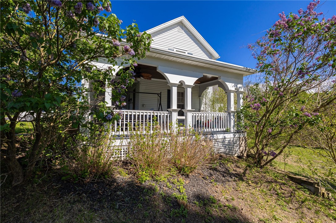 471 Ridge Road