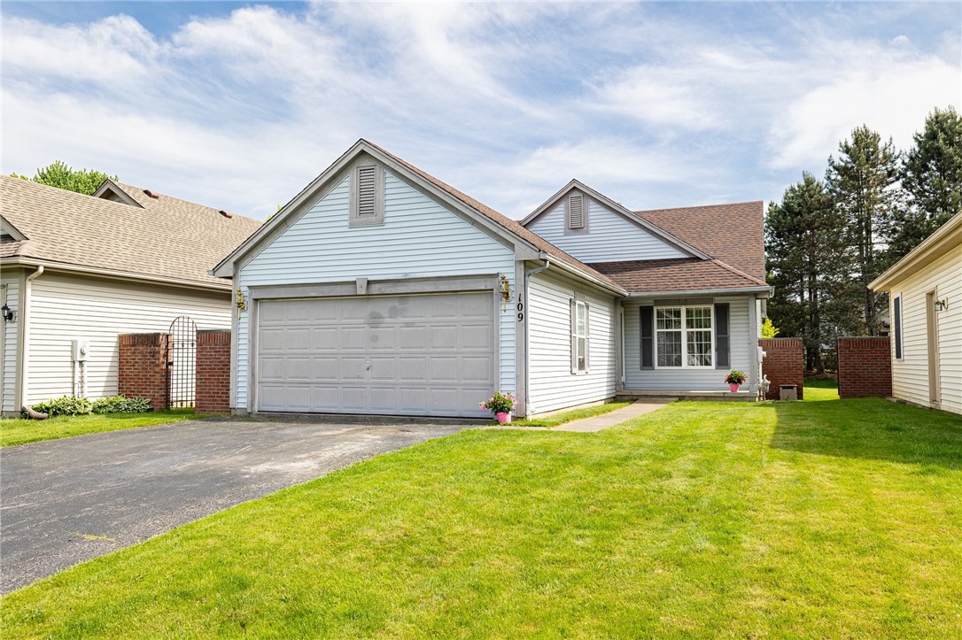 109 Cranbrook