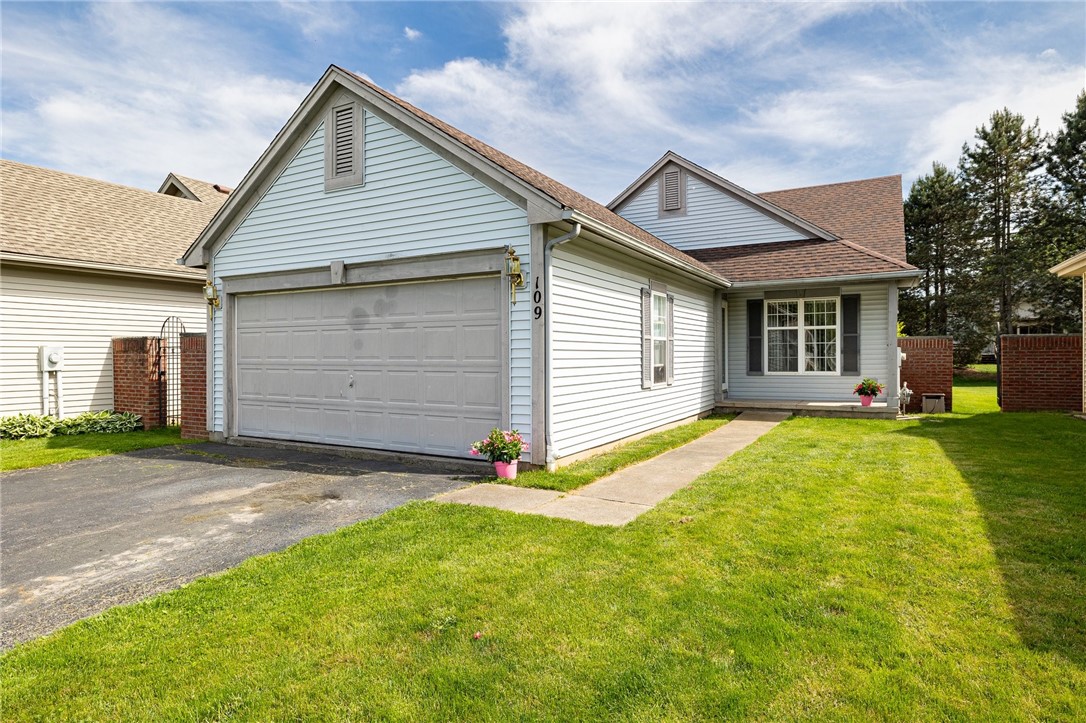 109 Cranbrook