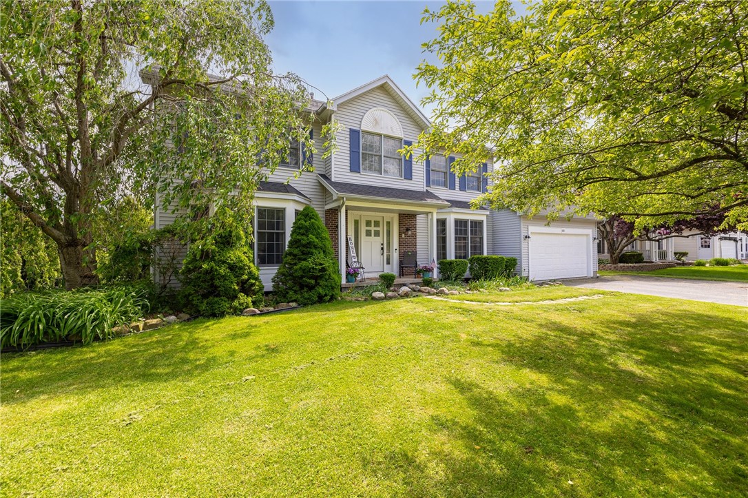 681 Janes Road