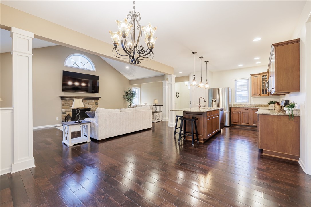 44 Tea Olive Lane