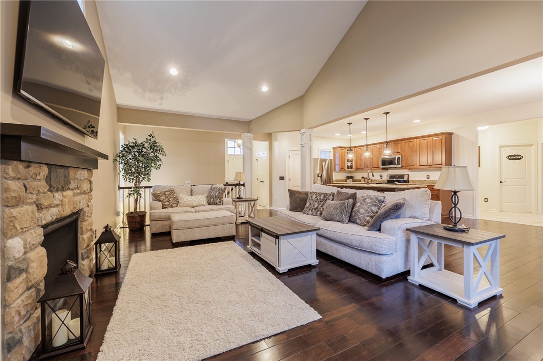 44 Tea Olive Lane