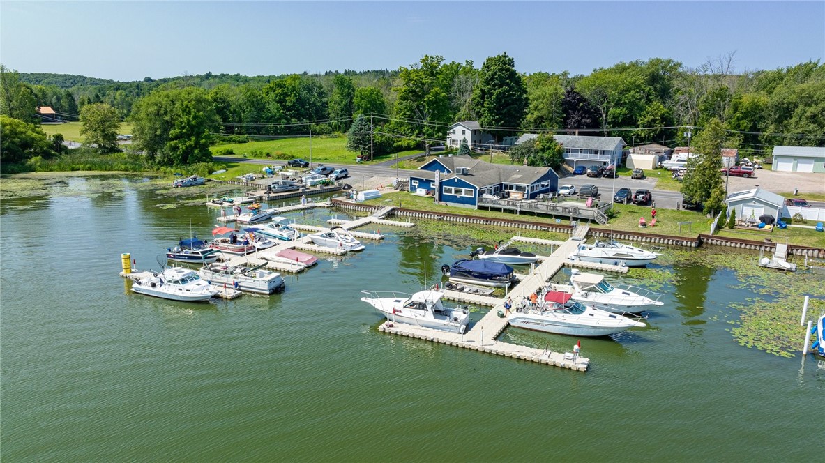 8106 West Port Bay Road