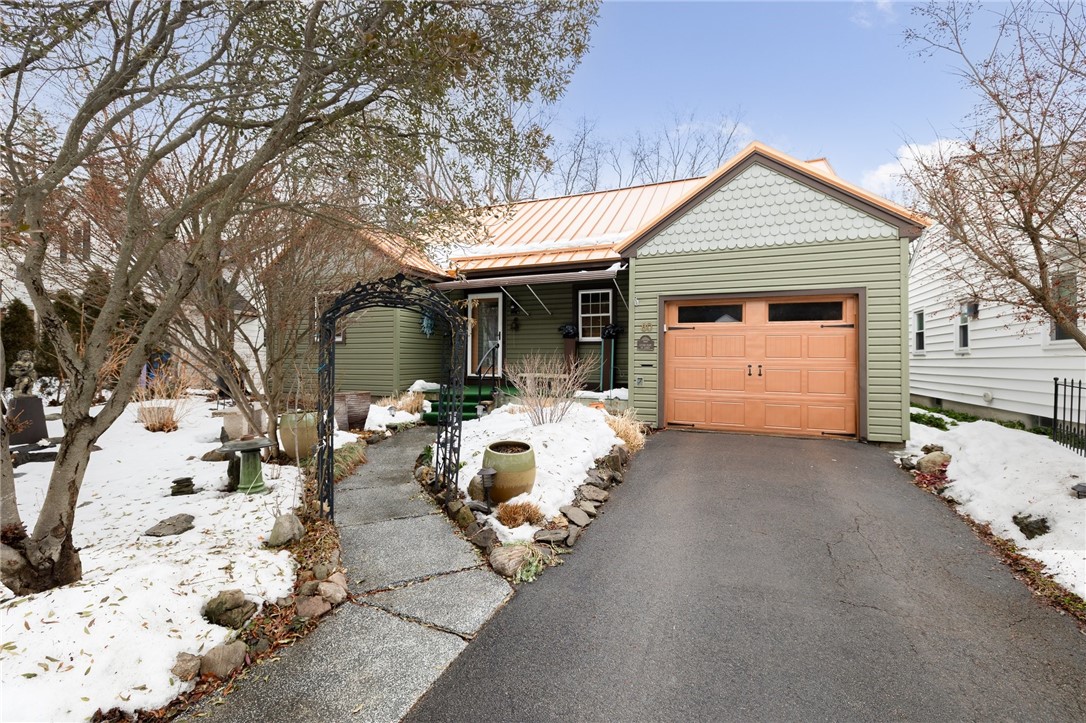 80 Laney Road