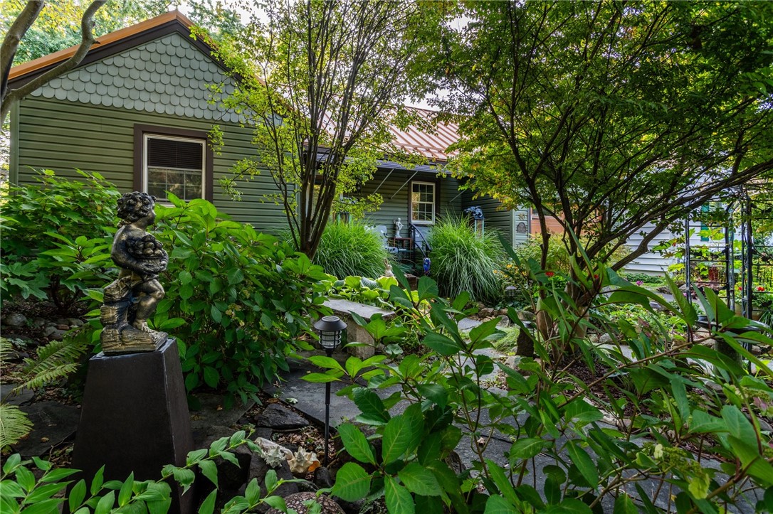 80 Laney Road