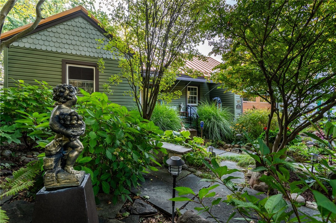 80 Laney Road