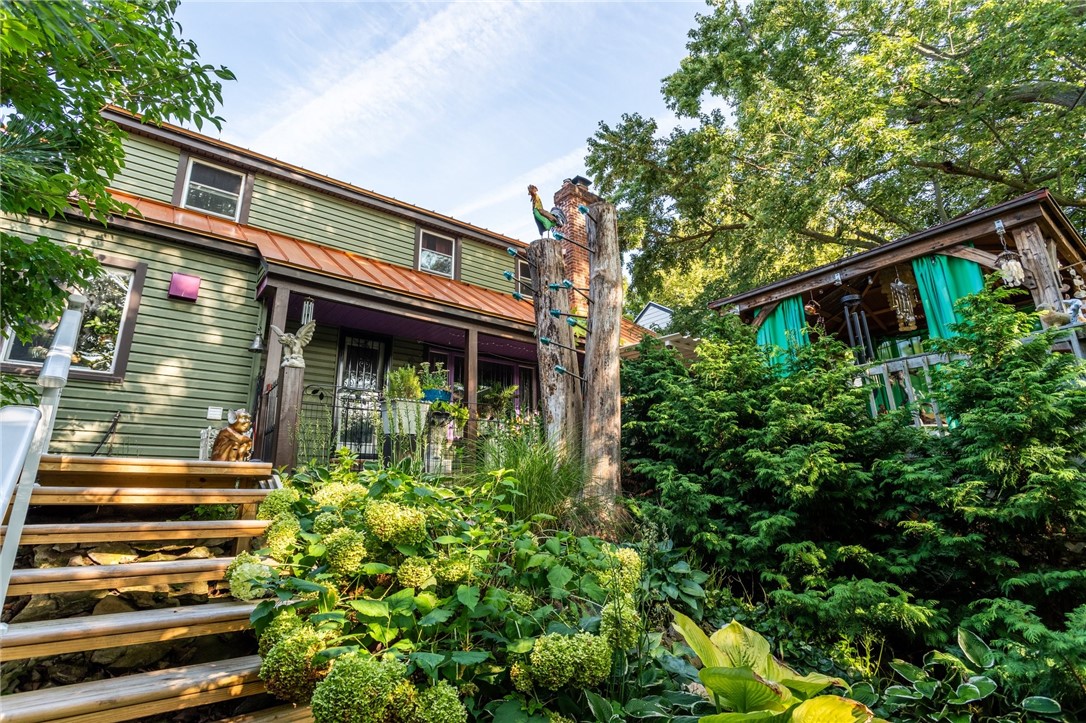 80 Laney Road