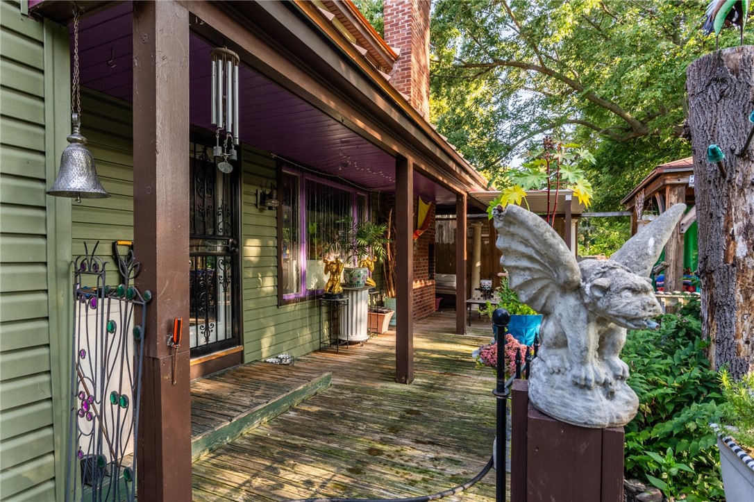 80 Laney Road