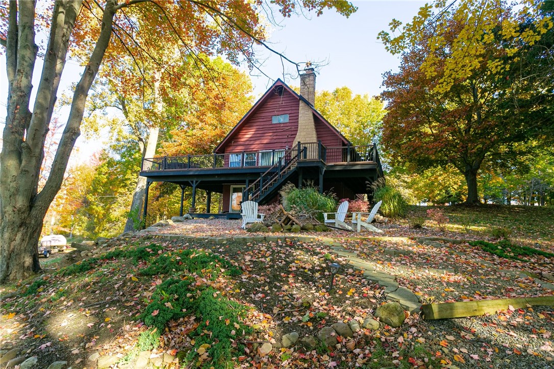 14758 Hadcock Drive