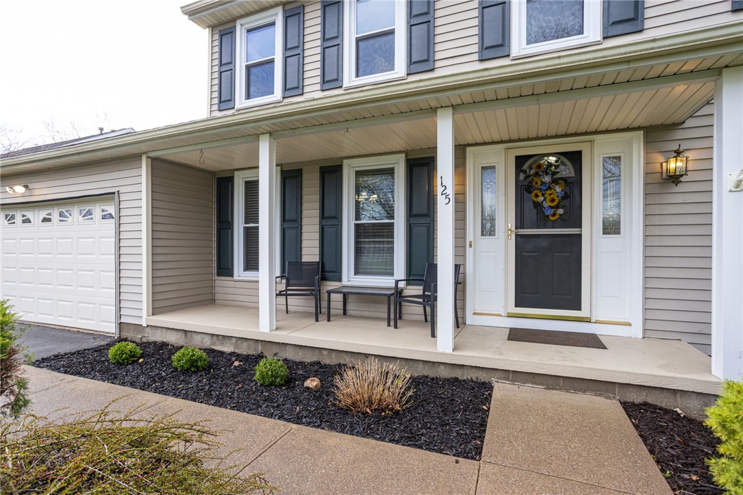 125 Hale Haven Dr
