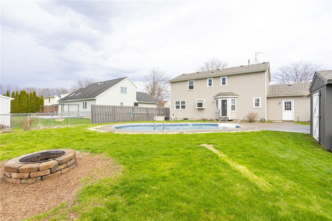 125 Hale Haven Dr