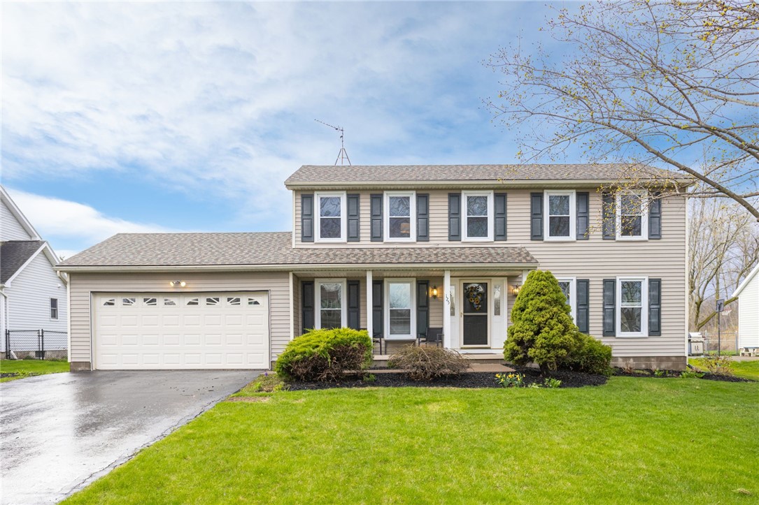 125 Hale Haven Dr