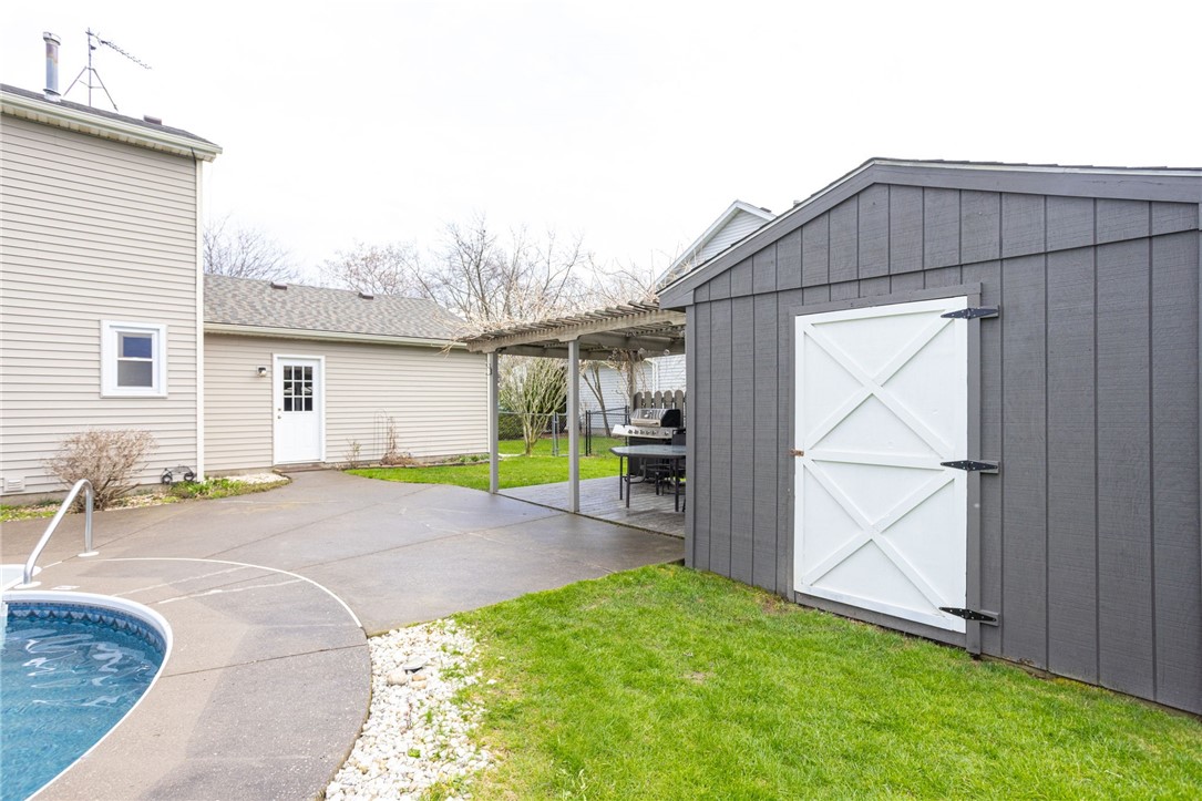 125 Hale Haven Dr