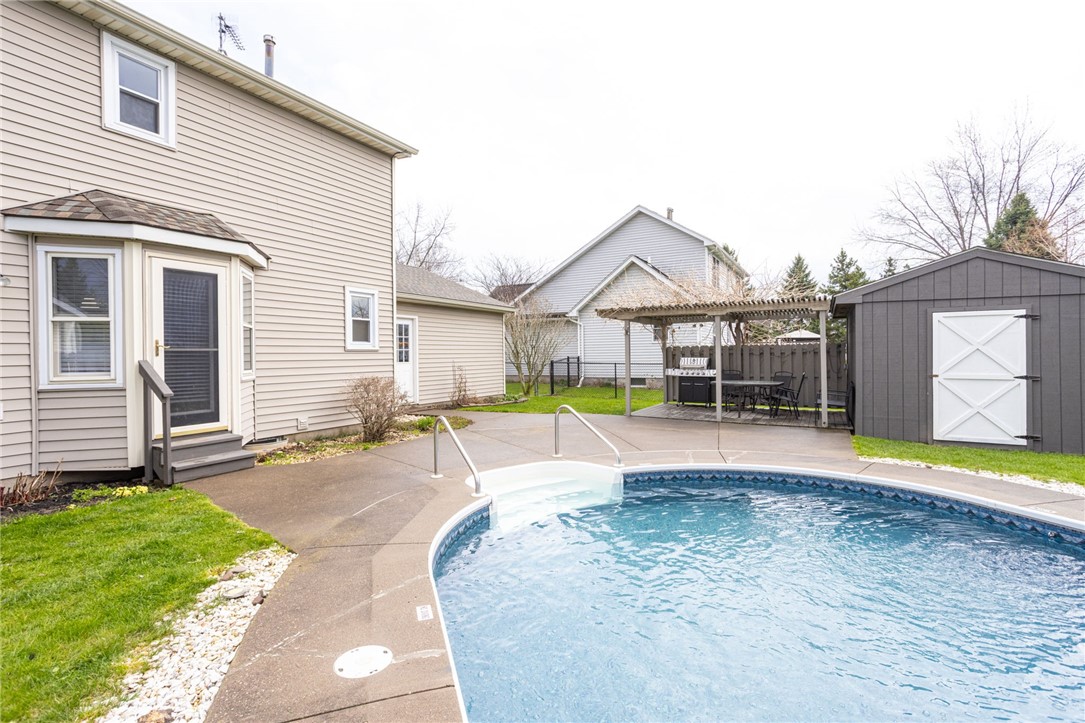 125 Hale Haven Dr