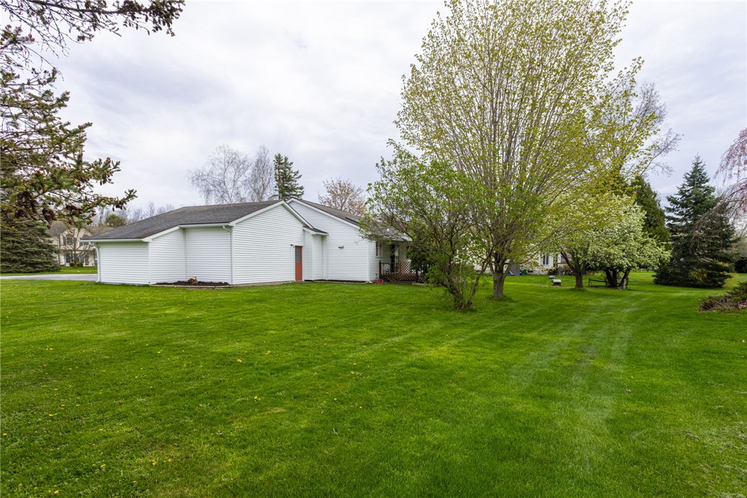 1236 Centennial Drive