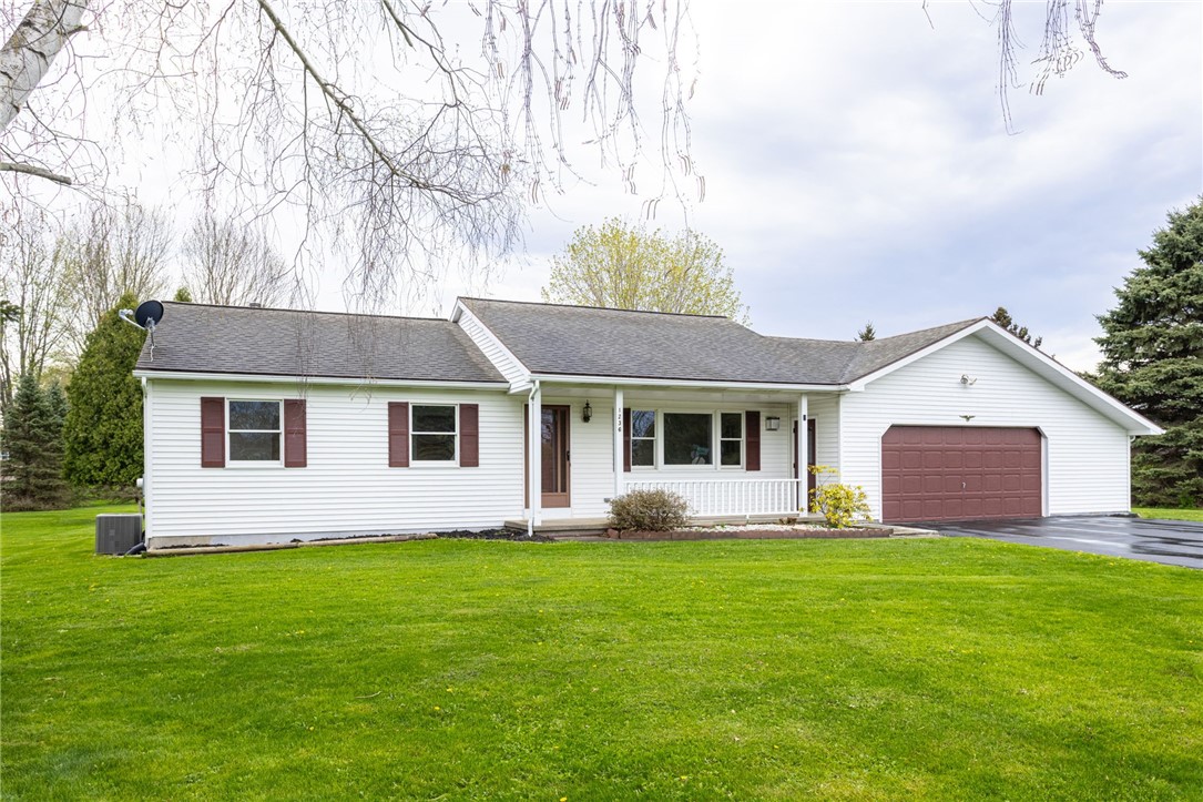 1236 Centennial Drive