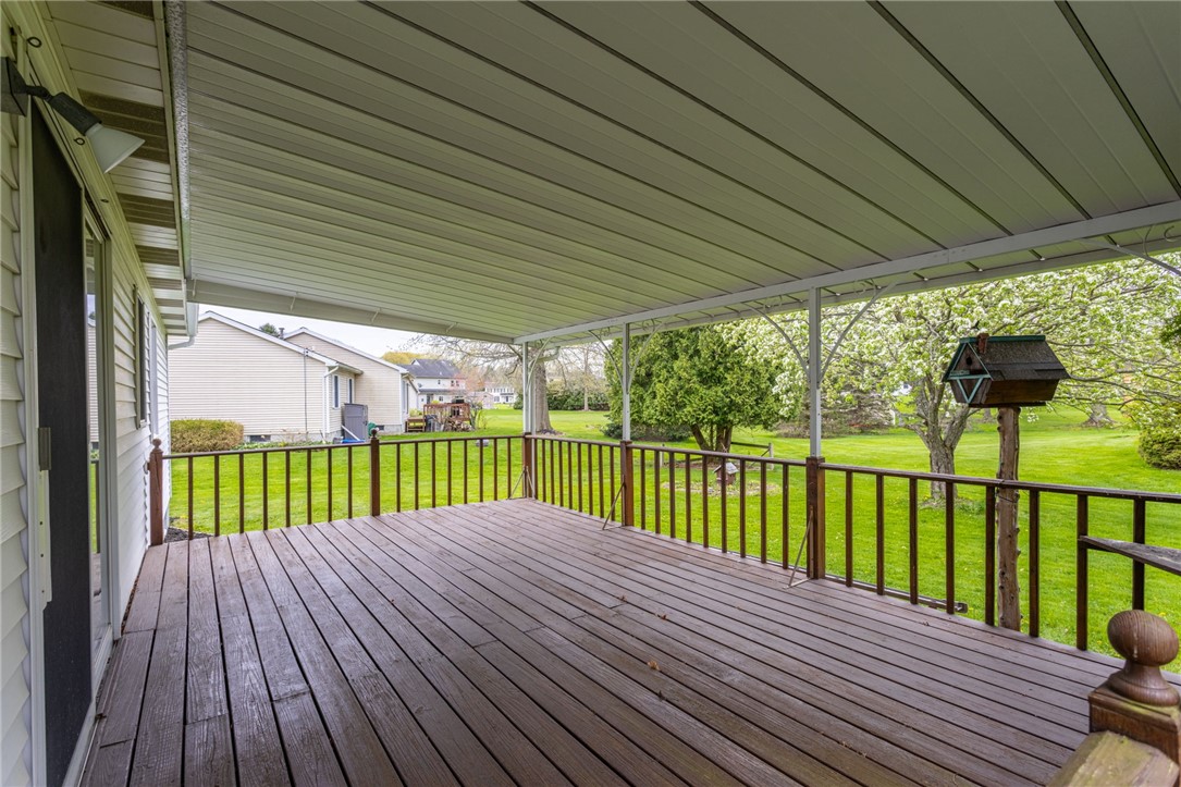 1236 Centennial Drive