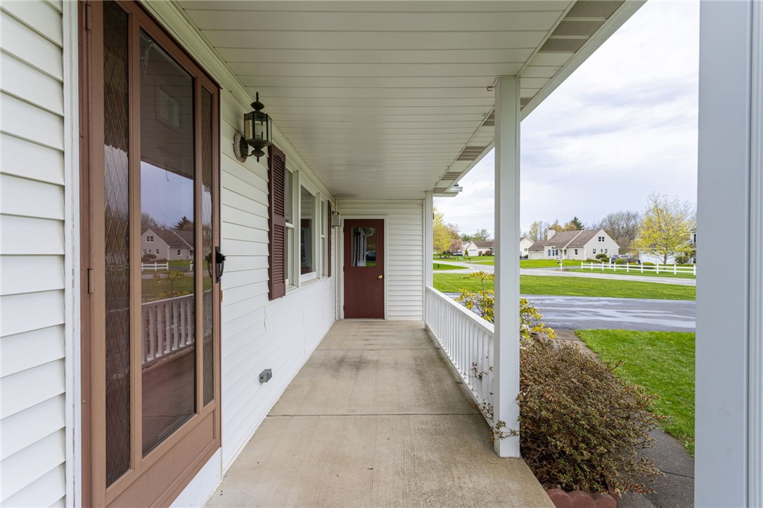 1236 Centennial Drive