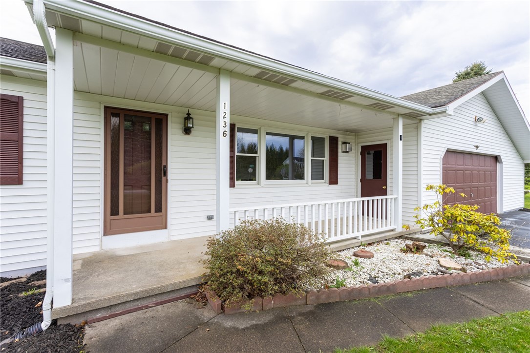 1236 Centennial Drive
