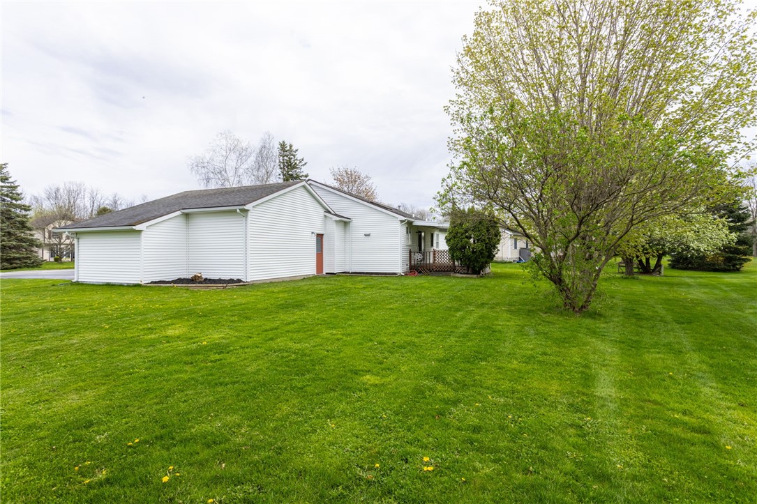 1236 Centennial Drive