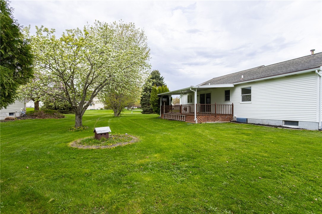 1236 Centennial Drive