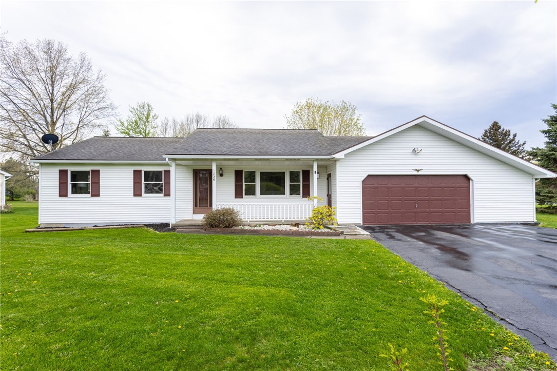 1236 Centennial Drive